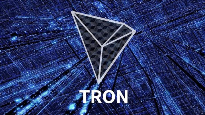 Криптовалюта Tron: описание, история и особенности