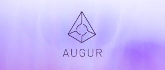 Криптовалютный проект - Augur (REP)