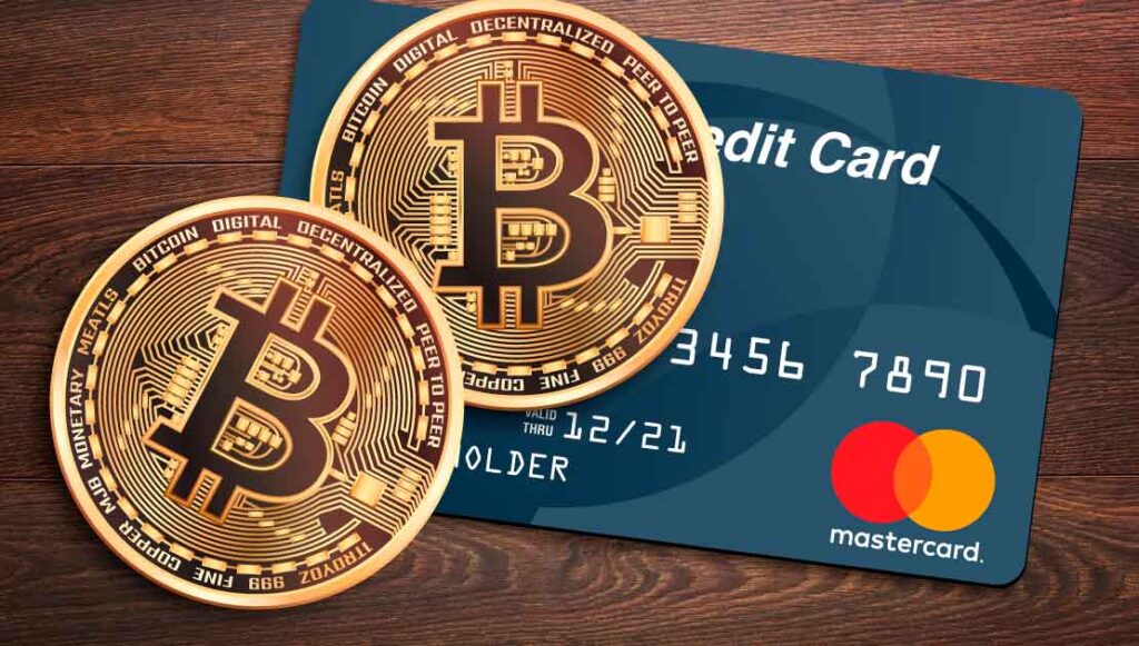 Mastercard будет поддерживать криптовалюты в своей сети