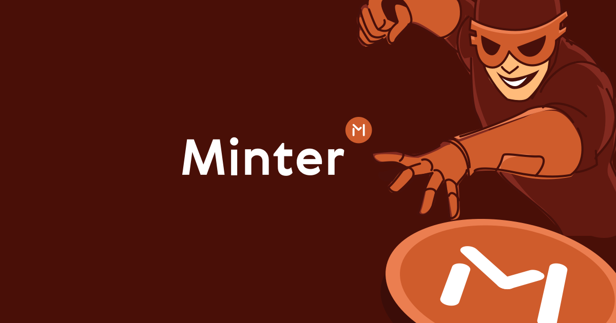 Обзор проекта «Minter Network» и криптовалюты «BIP»
