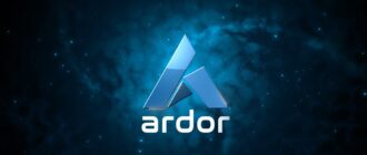 Описание криптовалюты Ardor