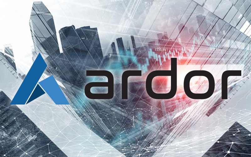 Описание криптовалюты Ardor