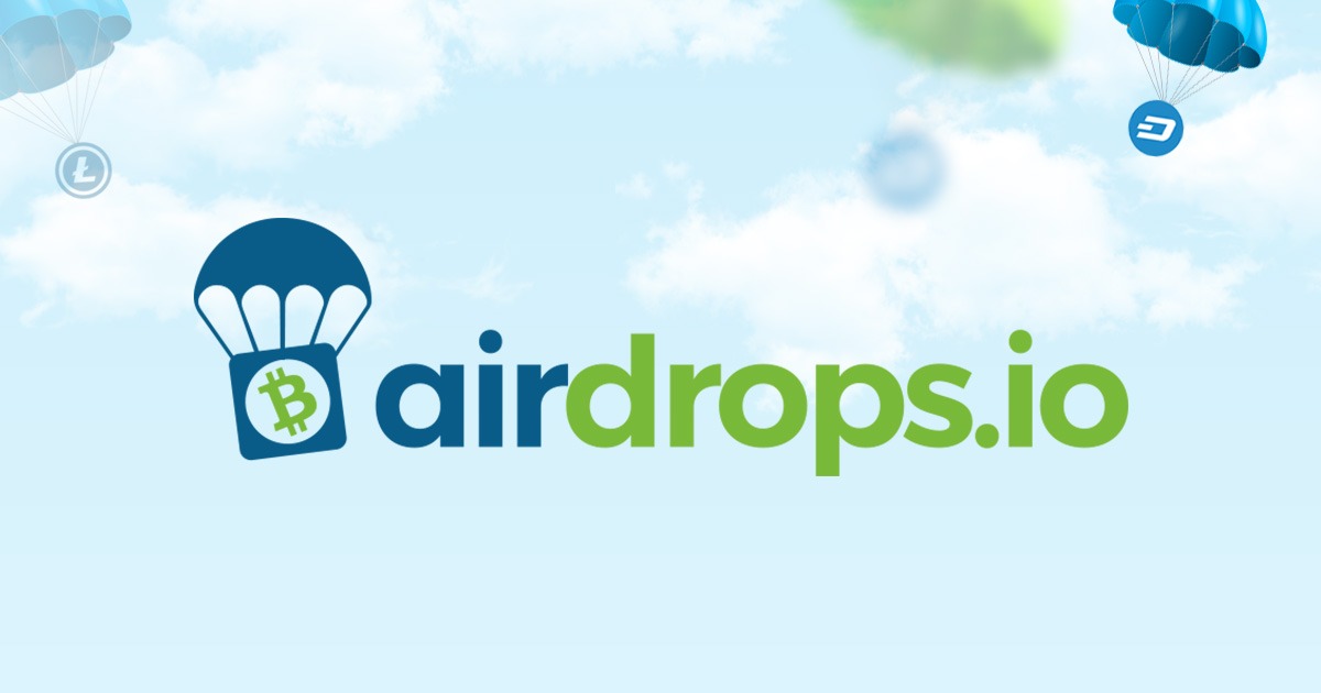 Как бесплатно заработать криптовалюту с помощью Airdrops