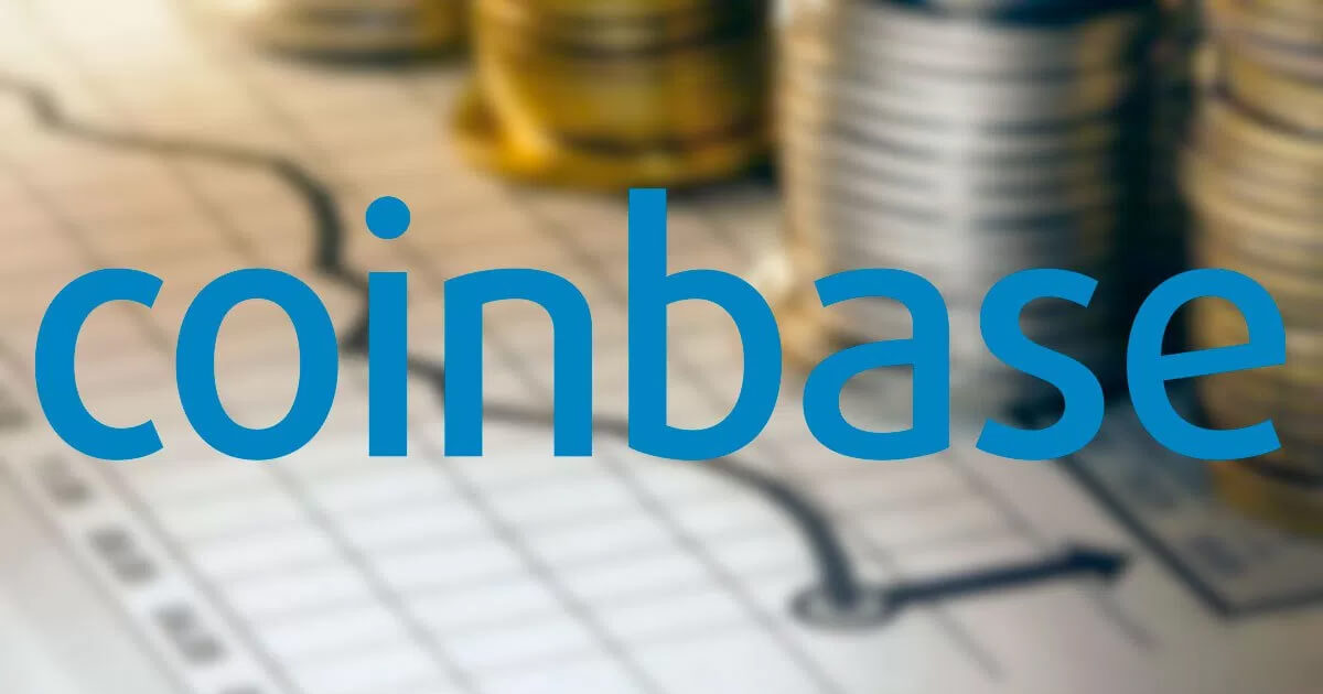 Coinbase становится публичной компанией