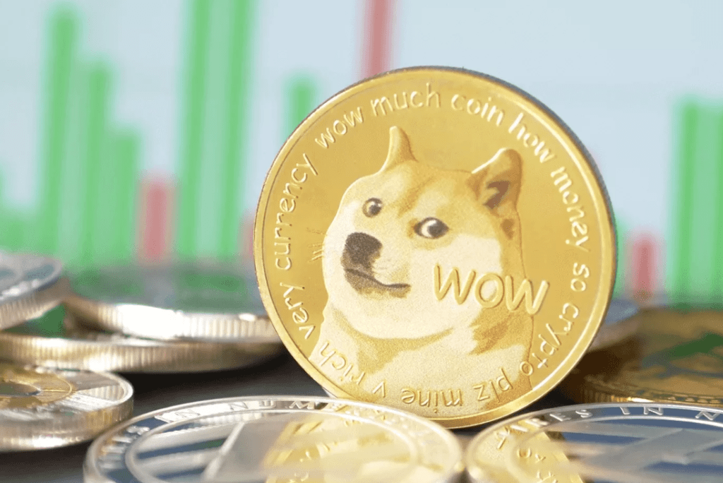 Dogecoin описание криптобиткоин интернет банк вывод средств