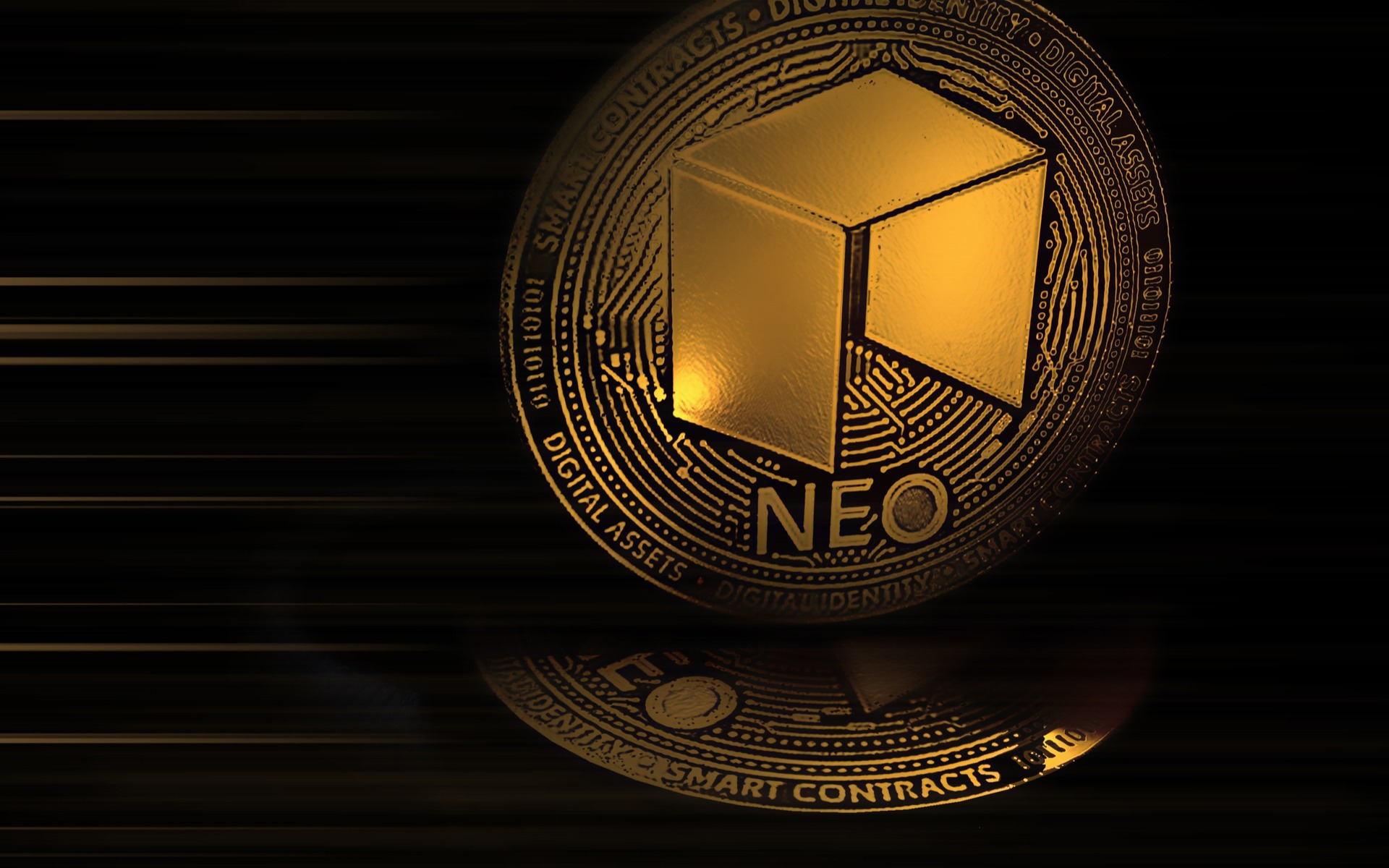 НЕО - криптовалюта и типы цифровых ресурсов в сети NEO