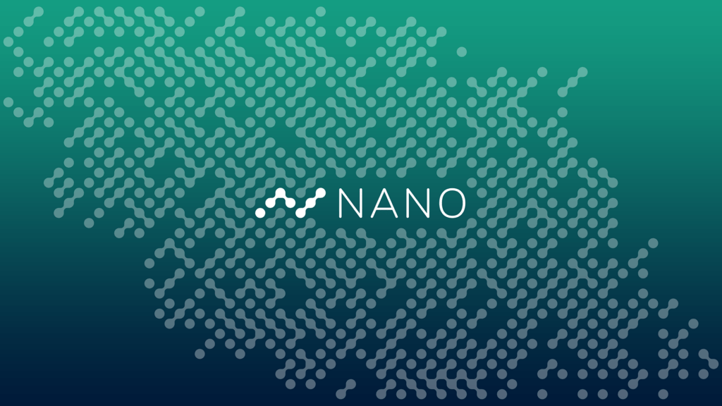Криптовалюта Nano. Обзор и спецификация