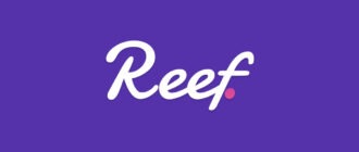 Криптовалюта Reef