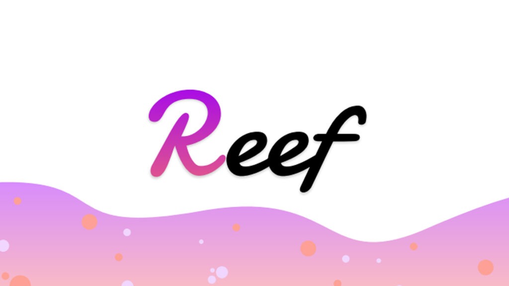 Криптовалюта Reef