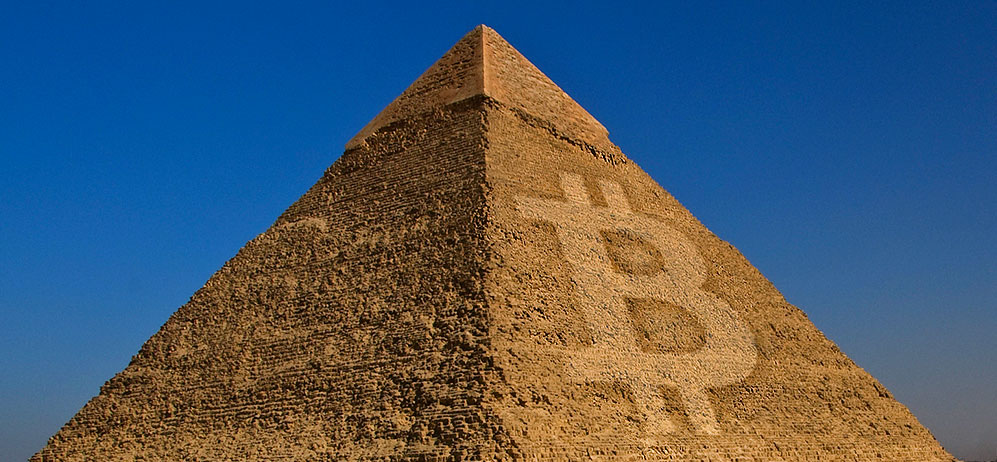 Как распознавать криптовалютные пирамиды: нюансы с реальных примеров