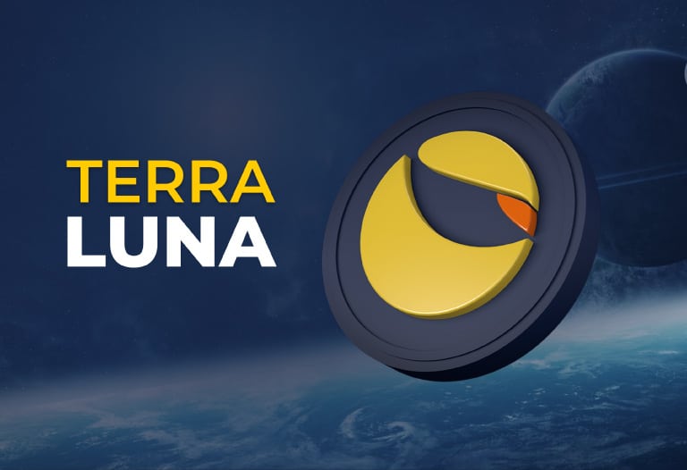 Криптовалюта LUNA (Terra). Цена, её падение, перезапуск и прогноз
