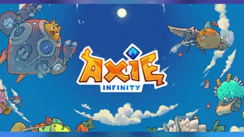 Axie Infinity - игра на криптовалюту. Как играть и зарабатывать?