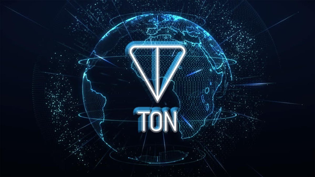 Криптокошелек Swapster добавил поддержку токена TON